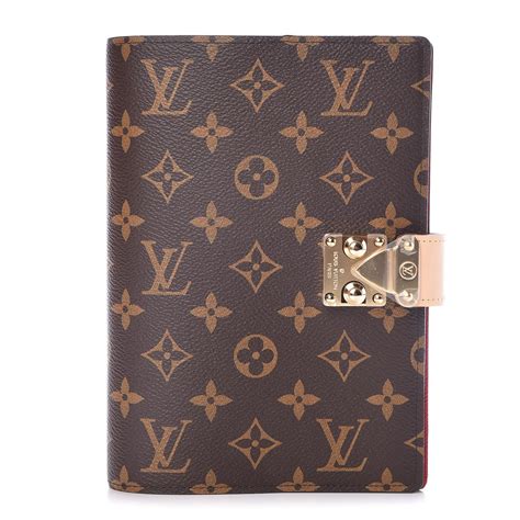 replica louis vuitton notebook cover|louis vuitton paul notebook cover.